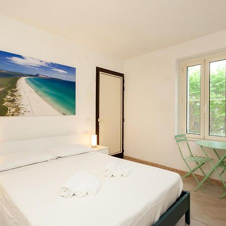 San Teodoro - Civico 35 Hotel Kültér fotó
