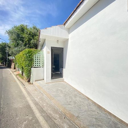 San Teodoro - Civico 35 Hotel Kültér fotó