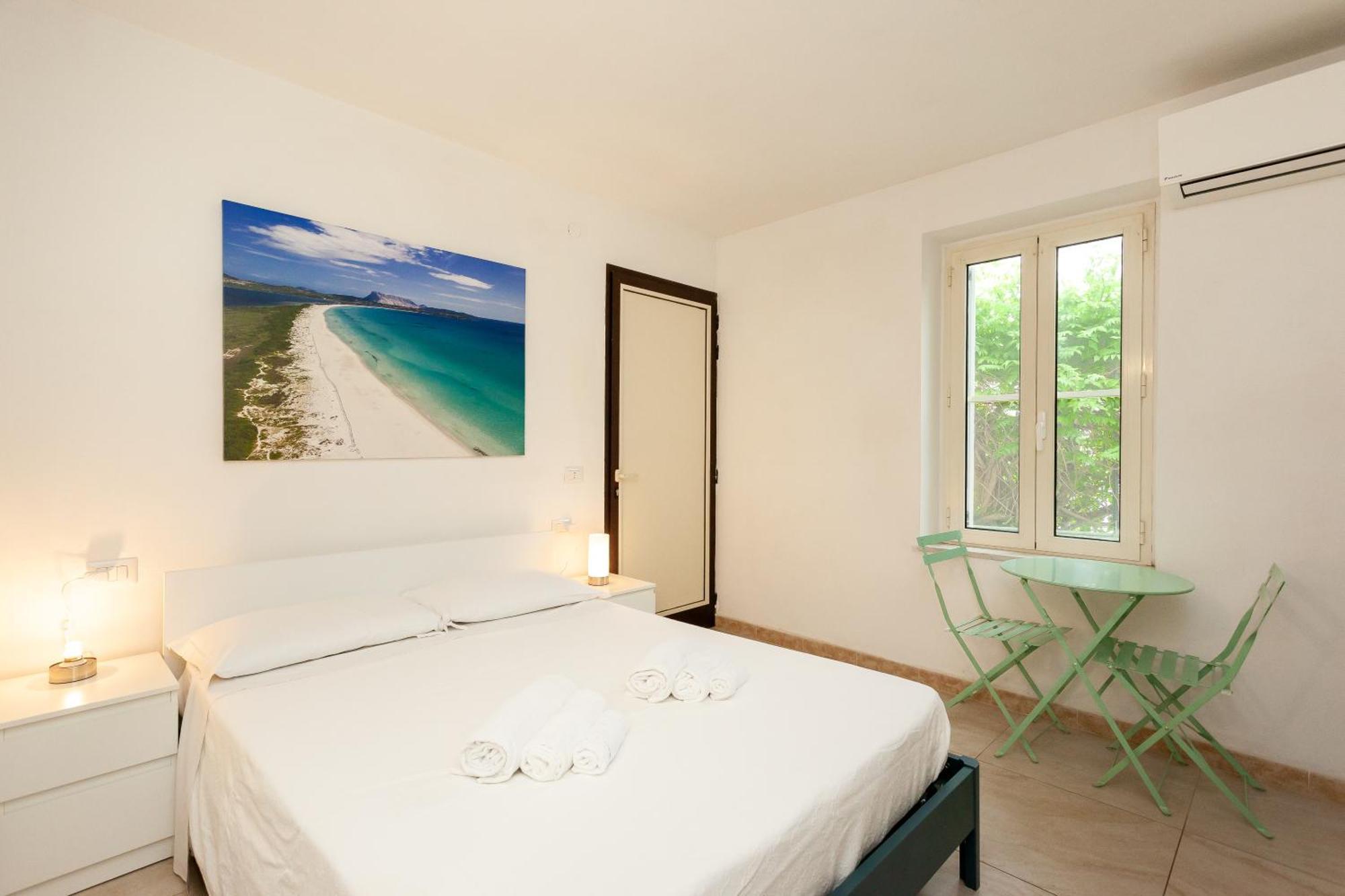 San Teodoro - Civico 35 Hotel Kültér fotó