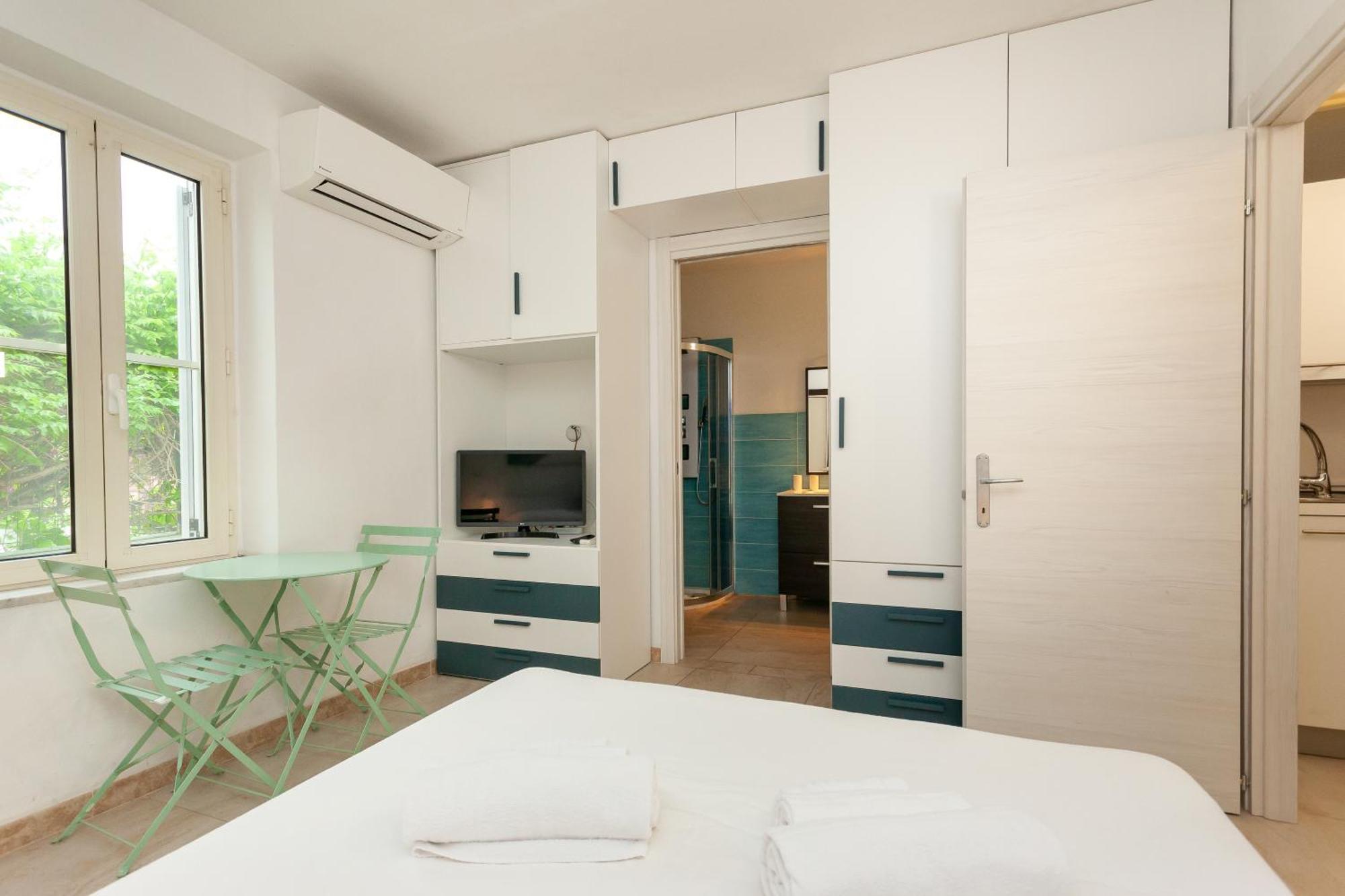 San Teodoro - Civico 35 Hotel Kültér fotó